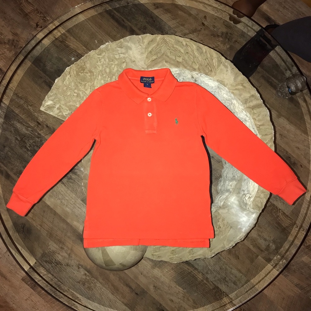 POLO Ralph Lauren Polo Shirt